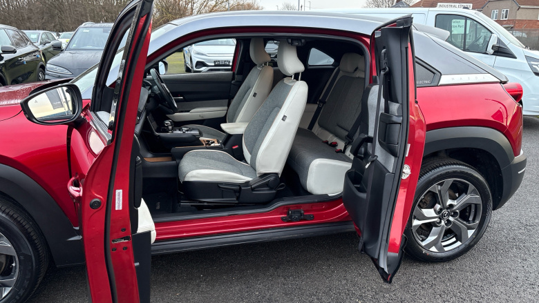 Mazda Mx-30 107kW First Edition 35.5kWh 5dr Auto Electric Hatchback